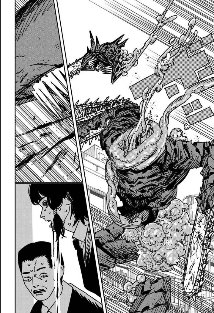 Thợ Săn Quỷ Chap 186 - Next Chap 187