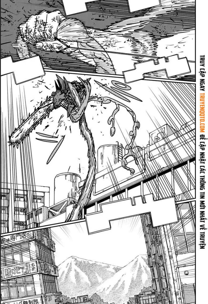 Thợ Săn Quỷ Chap 186 - Next Chap 187