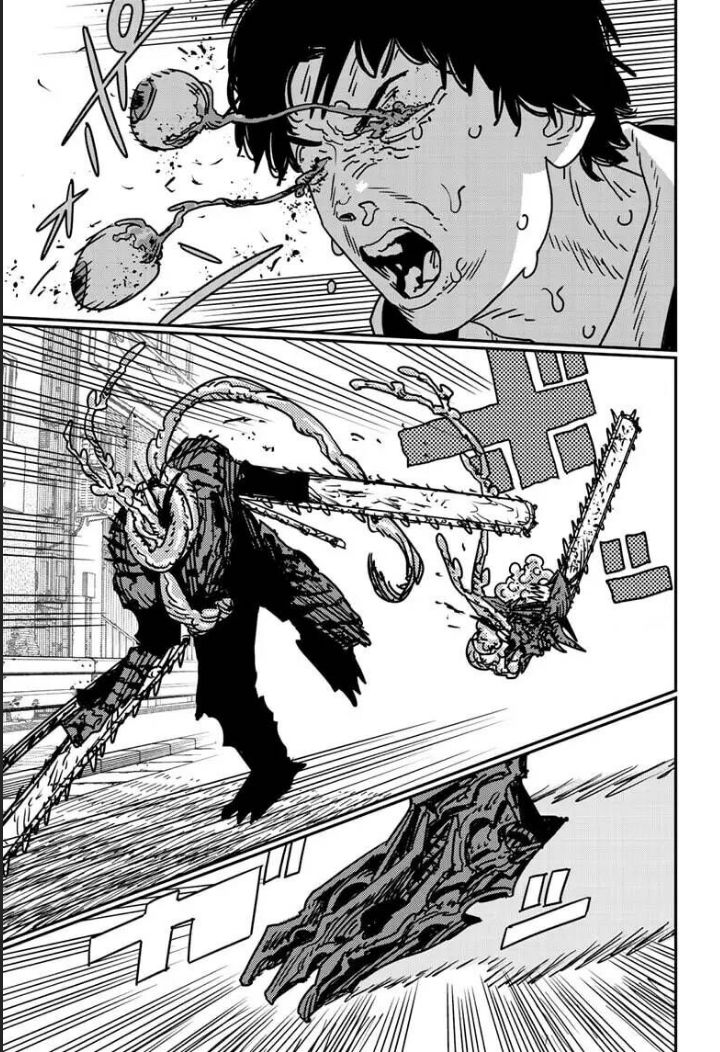 Thợ Săn Quỷ Chap 186 - Next Chap 187