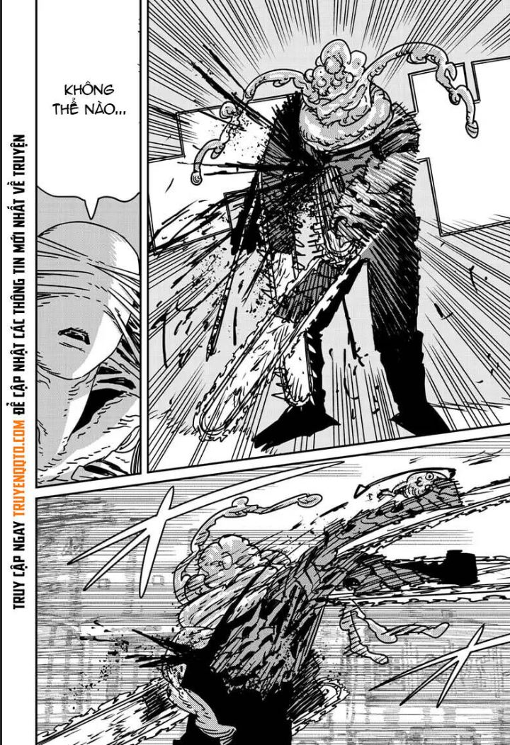 Thợ Săn Quỷ Chap 186 - Next Chap 187