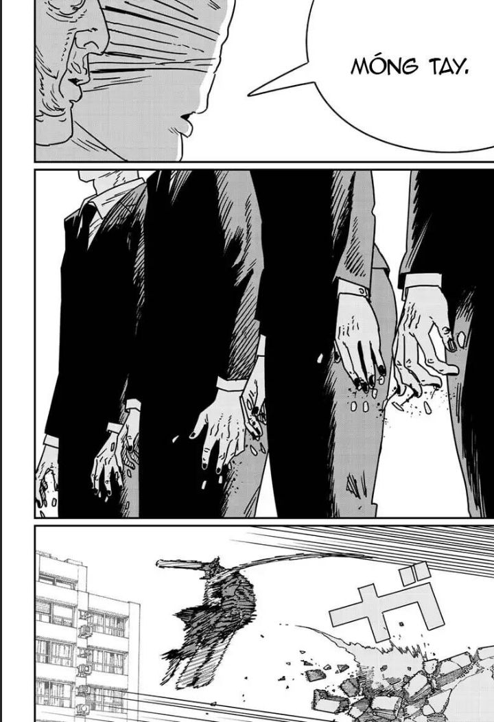 Thợ Săn Quỷ Chap 186 - Next Chap 187