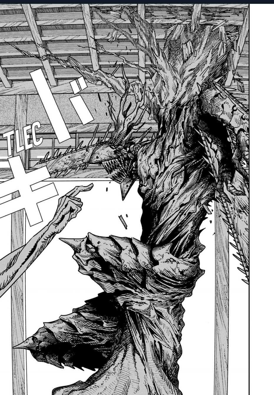 Thợ Săn Quỷ Chap 187 - Next Chap 188