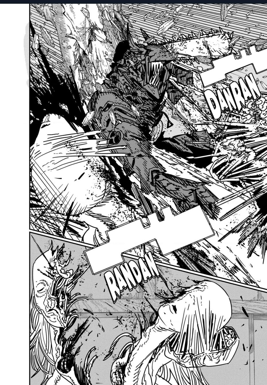 Thợ Săn Quỷ Chap 187 - Next Chap 188