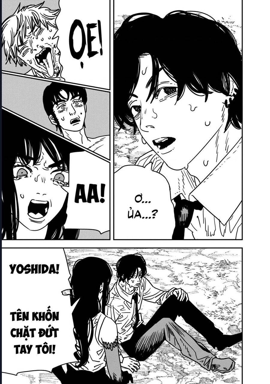 Thợ Săn Quỷ Chap 188 - Next Chap 189