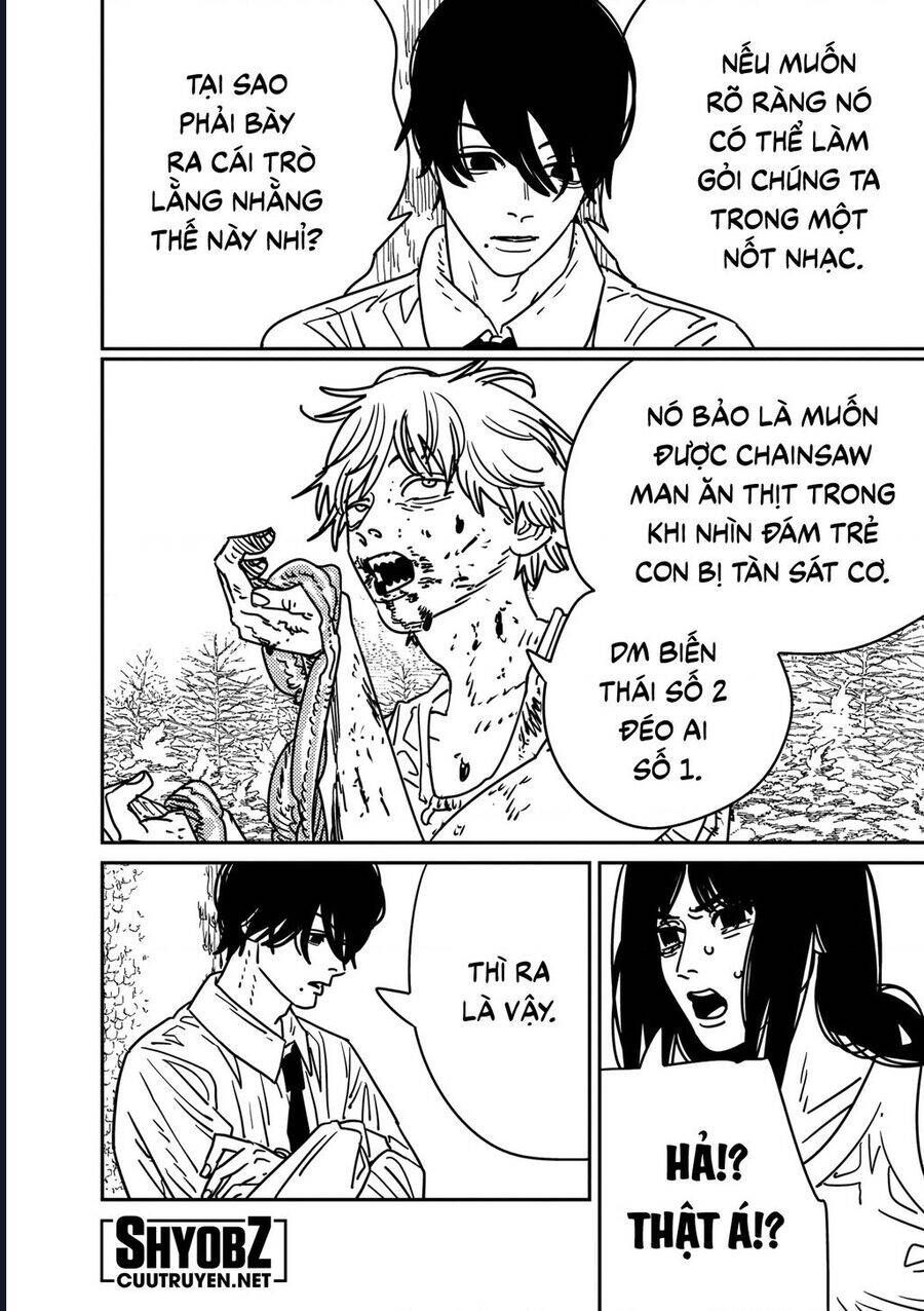 Thợ Săn Quỷ Chap 188 - Next Chap 189