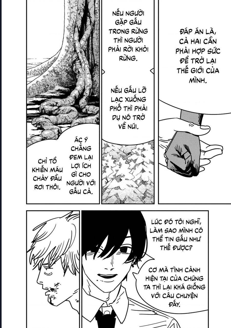 Thợ Săn Quỷ Chap 188 - Next Chap 189