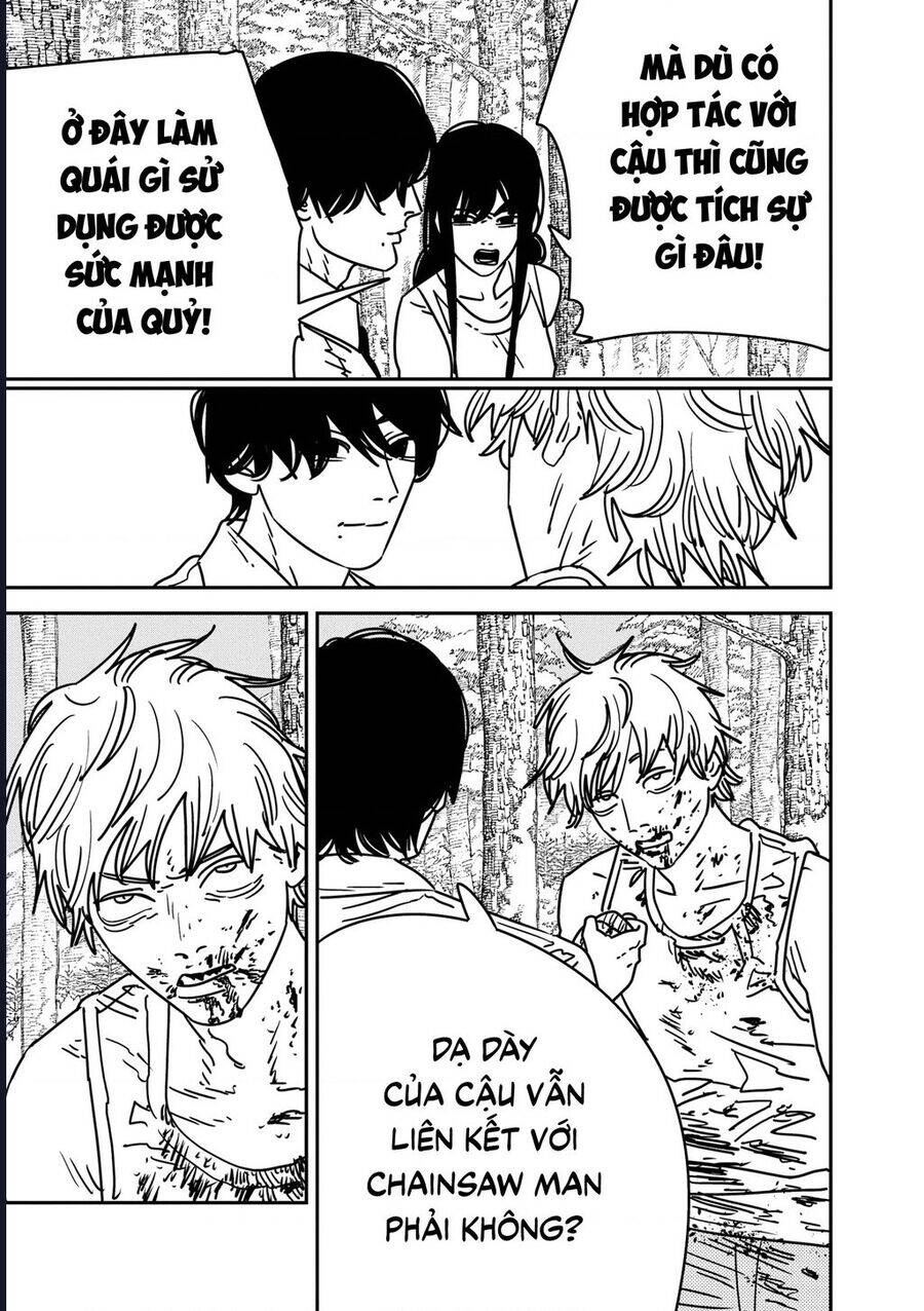 Thợ Săn Quỷ Chap 188 - Next Chap 189