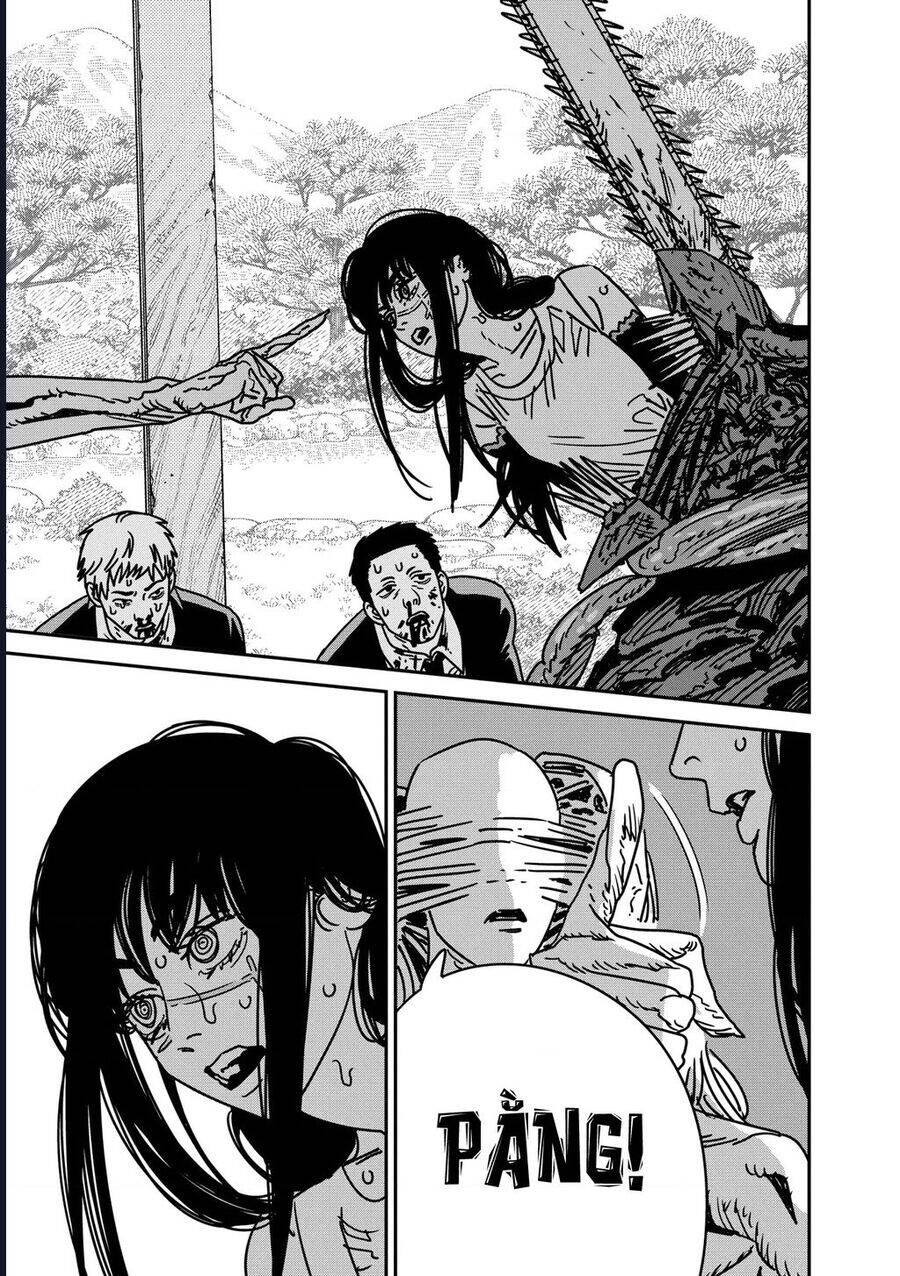 Thợ Săn Quỷ Chap 189 - Next Chap 190