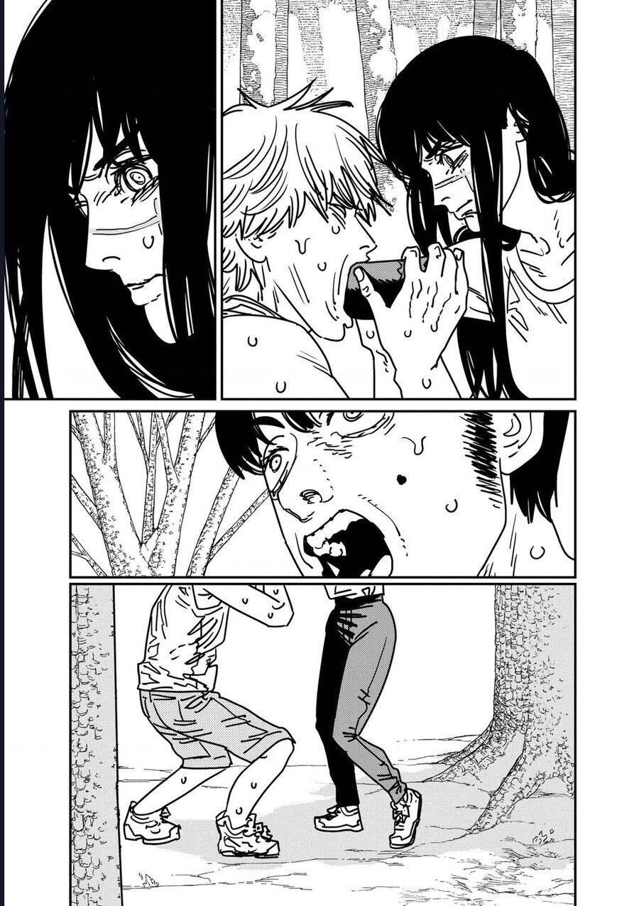 Thợ Săn Quỷ Chap 189 - Next Chap 190