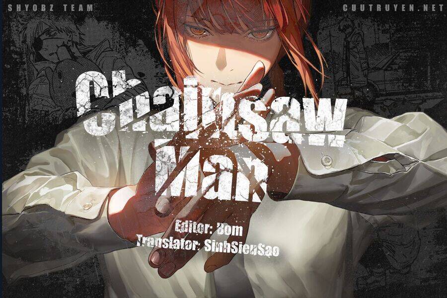 Thợ Săn Quỷ Chap 189 - Next Chap 190