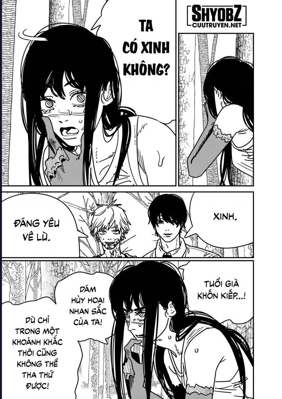 Thợ Săn Quỷ Chap 189 - Next Chap 190