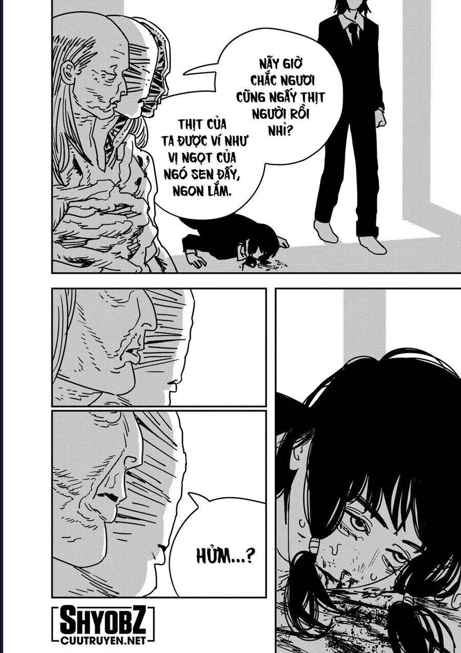 Thợ Săn Quỷ Chap 189 - Next Chap 190