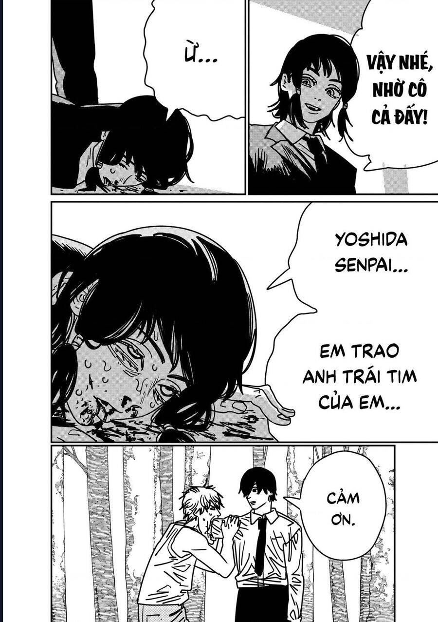 Thợ Săn Quỷ Chap 189 - Next Chap 190