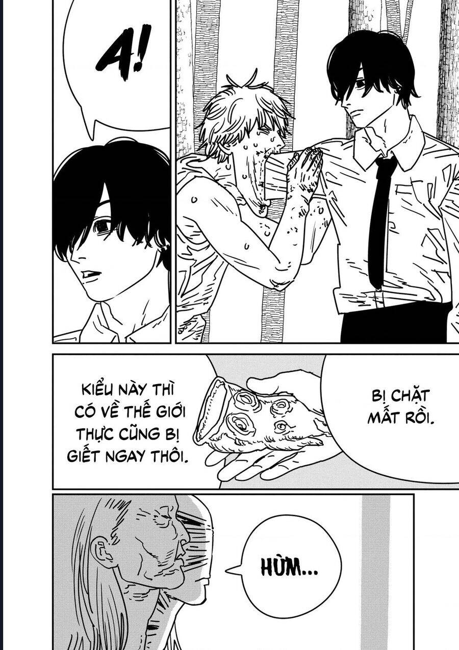 Thợ Săn Quỷ Chap 189 - Next Chap 190