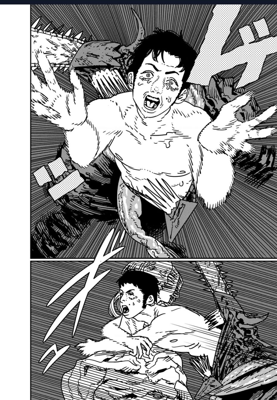 Thợ Săn Quỷ Chap 190 - Next Chap 191