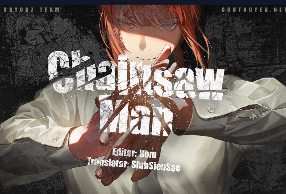 Thợ Săn Quỷ Chap 190 - Next Chap 191