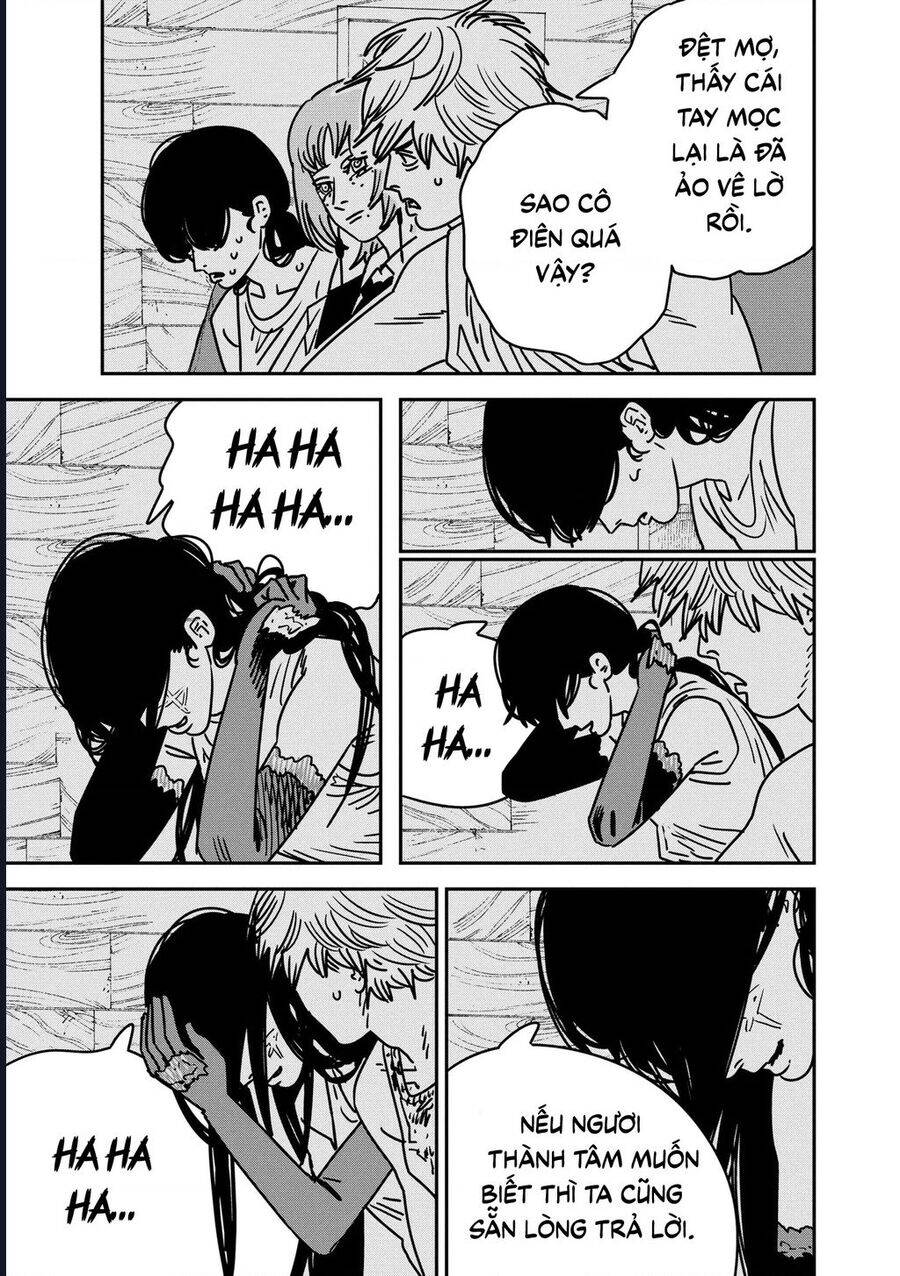 Thợ Săn Quỷ Chap 191 - Next Chap 192