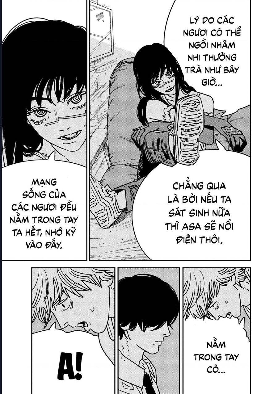 Thợ Săn Quỷ Chap 191 - Next Chap 192