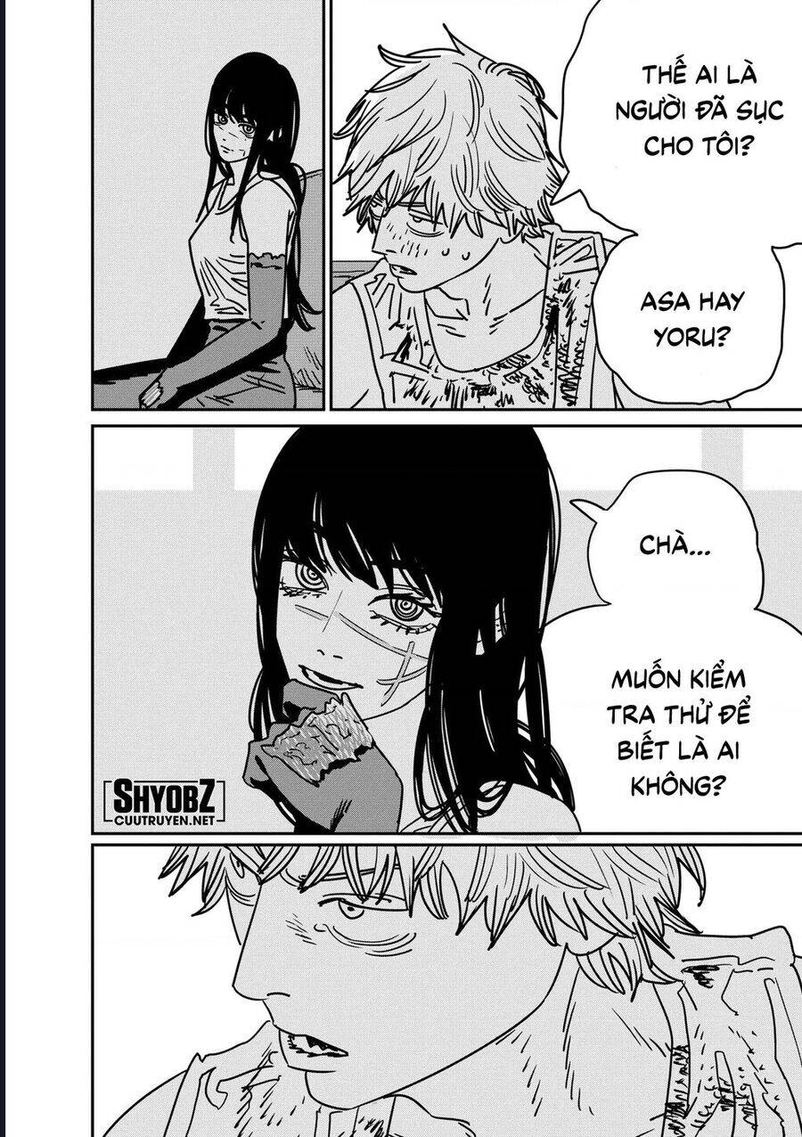 Thợ Săn Quỷ Chap 191 - Next Chap 192