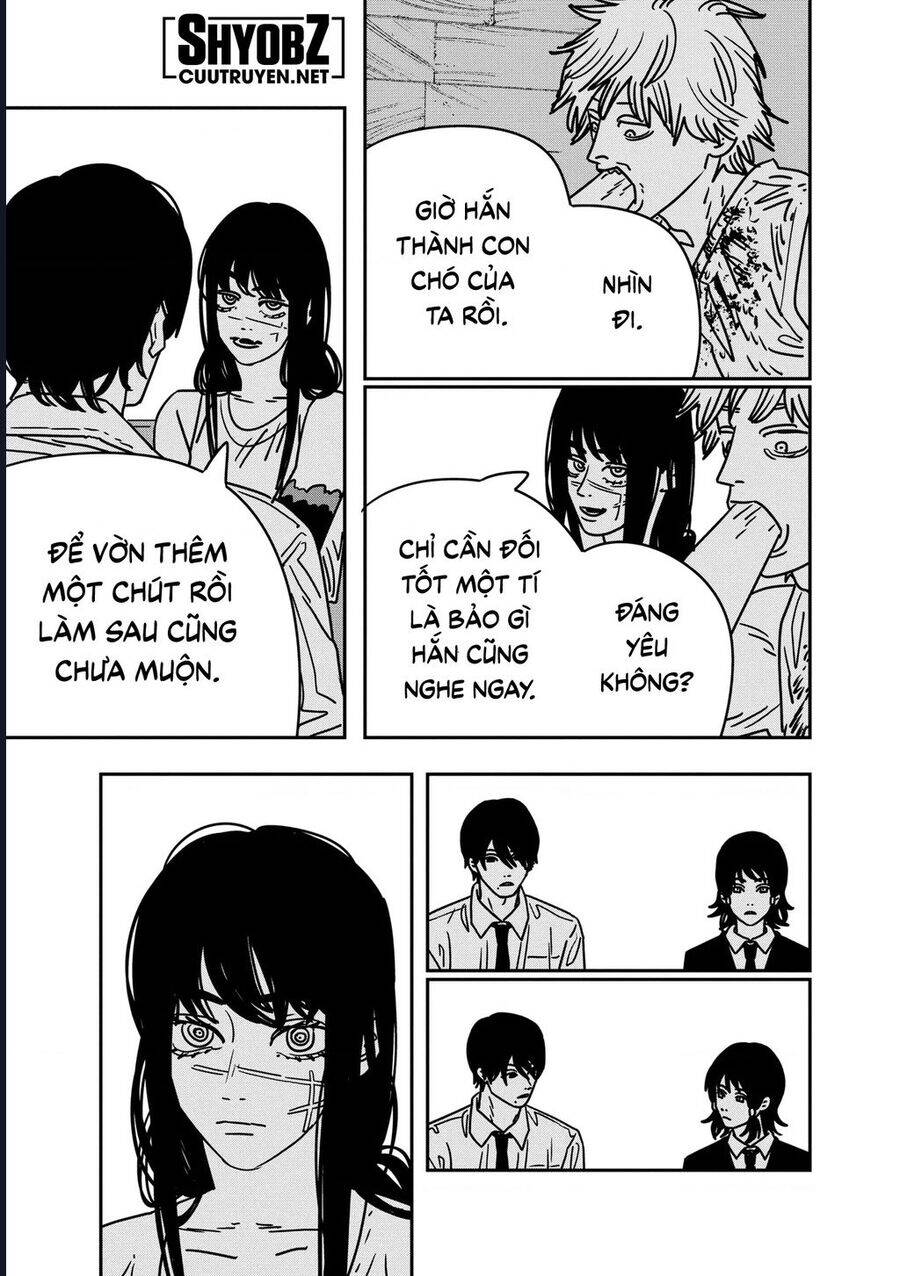 Thợ Săn Quỷ Chap 191 - Next Chap 192
