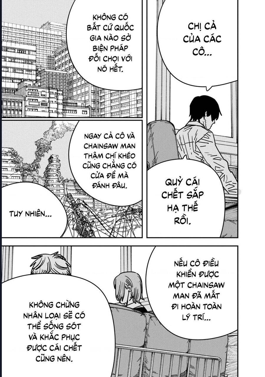Thợ Săn Quỷ Chap 191 - Next Chap 192