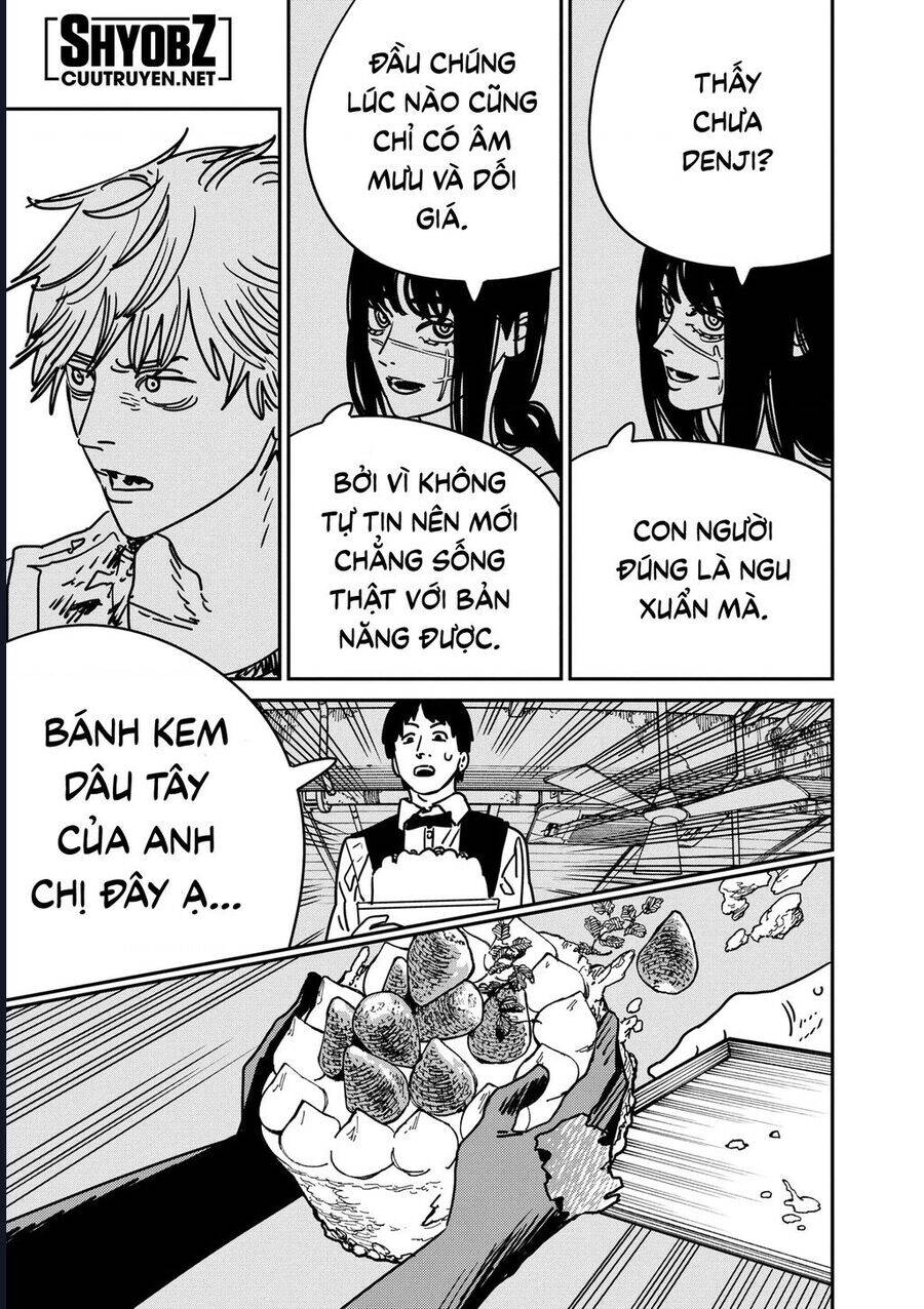 Thợ Săn Quỷ Chap 191 - Next Chap 192