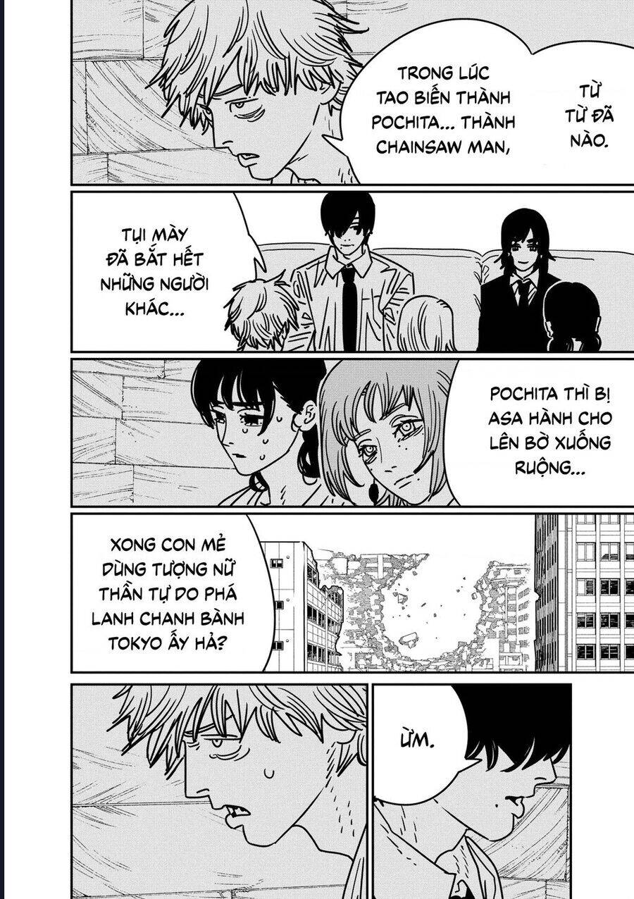 Thợ Săn Quỷ Chap 191 - Next Chap 192