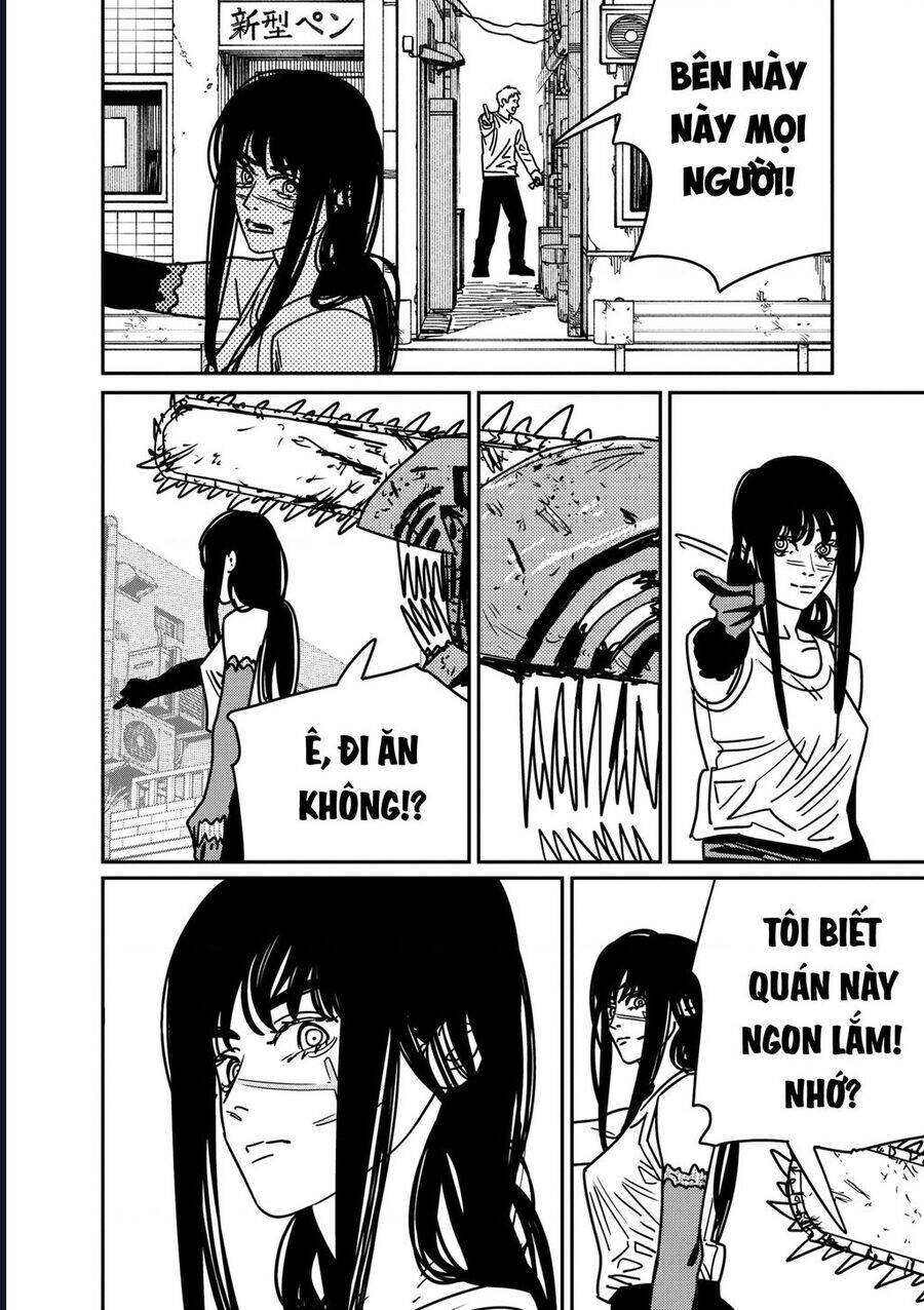 Thợ Săn Quỷ Chap 192 - Next Chap 193