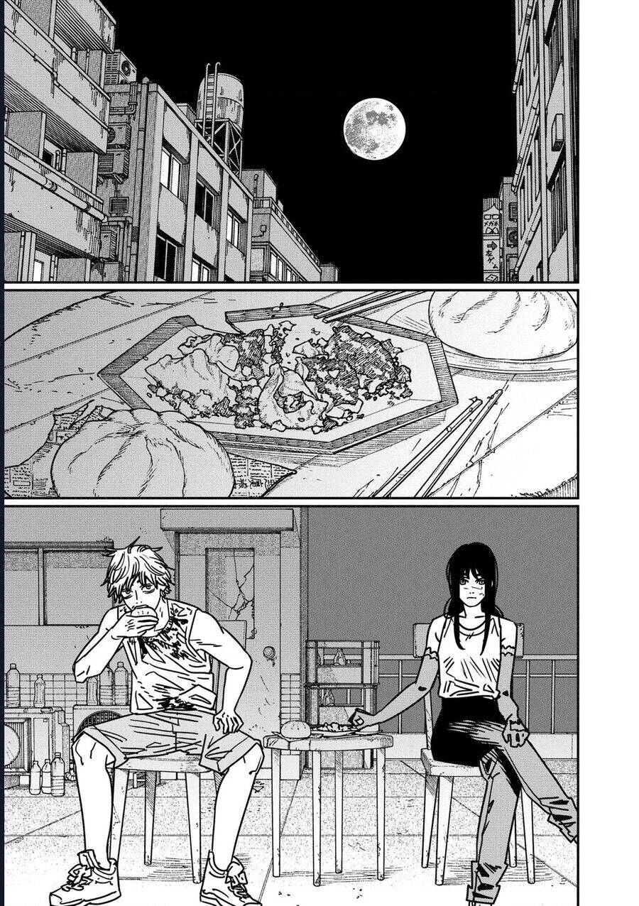 Thợ Săn Quỷ Chap 192 - Next Chap 193