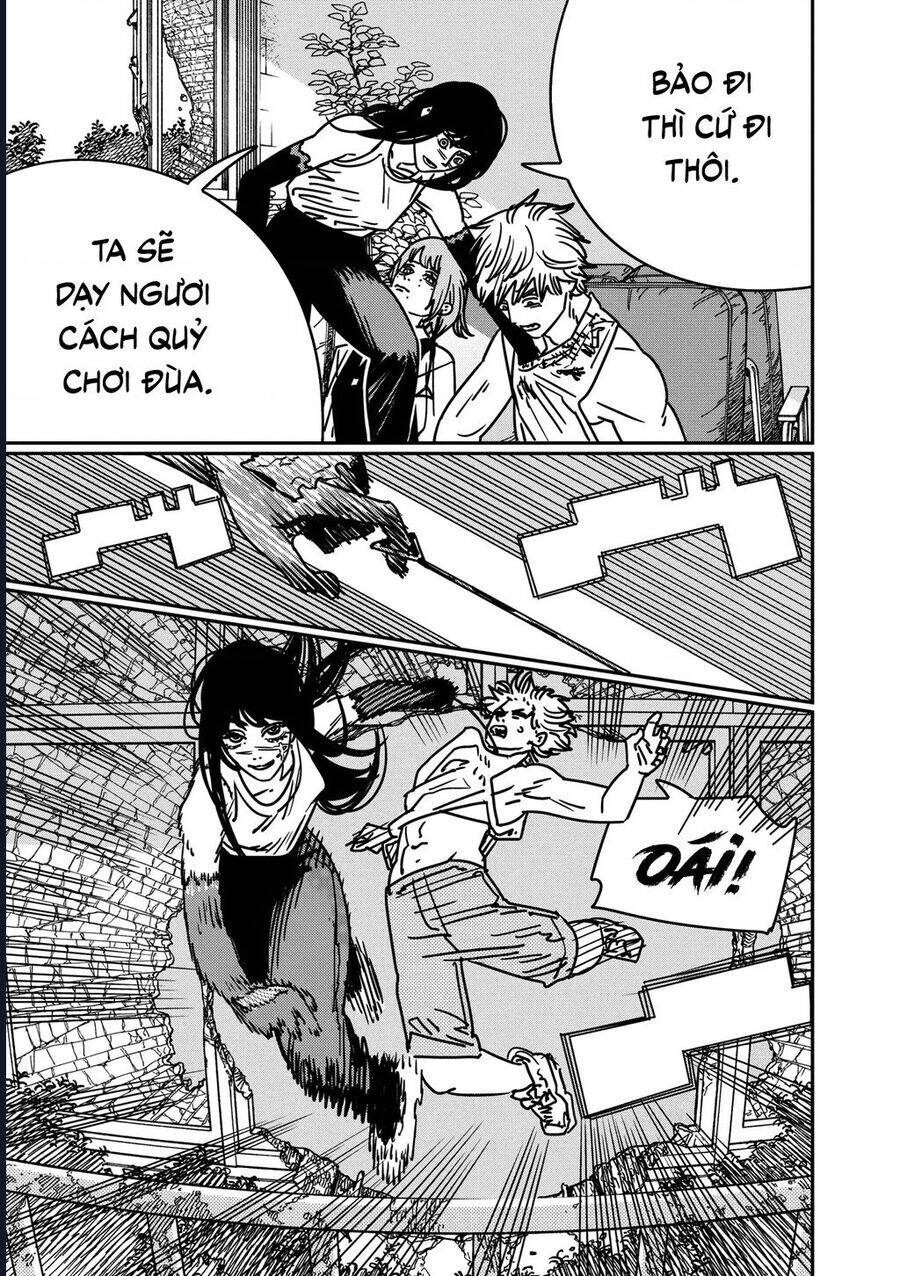 Thợ Săn Quỷ Chap 192 - Next Chap 193
