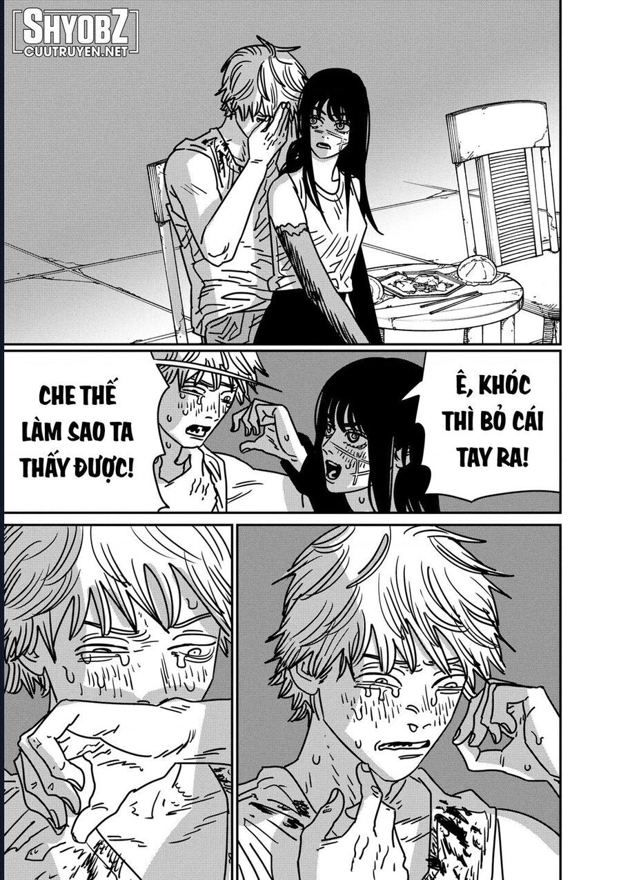 Thợ Săn Quỷ Chap 193 - Next Chap 194