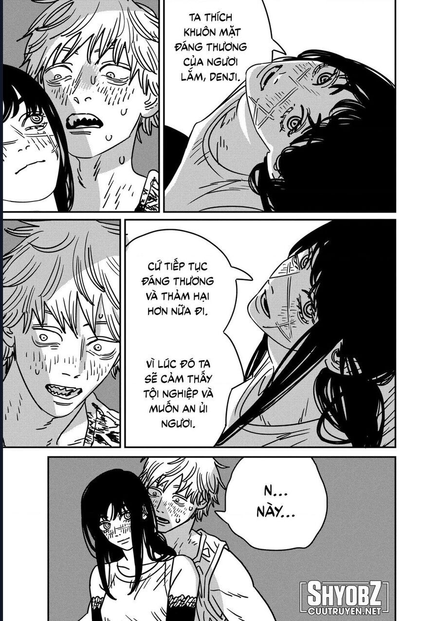 Thợ Săn Quỷ Chap 193 - Next Chap 194