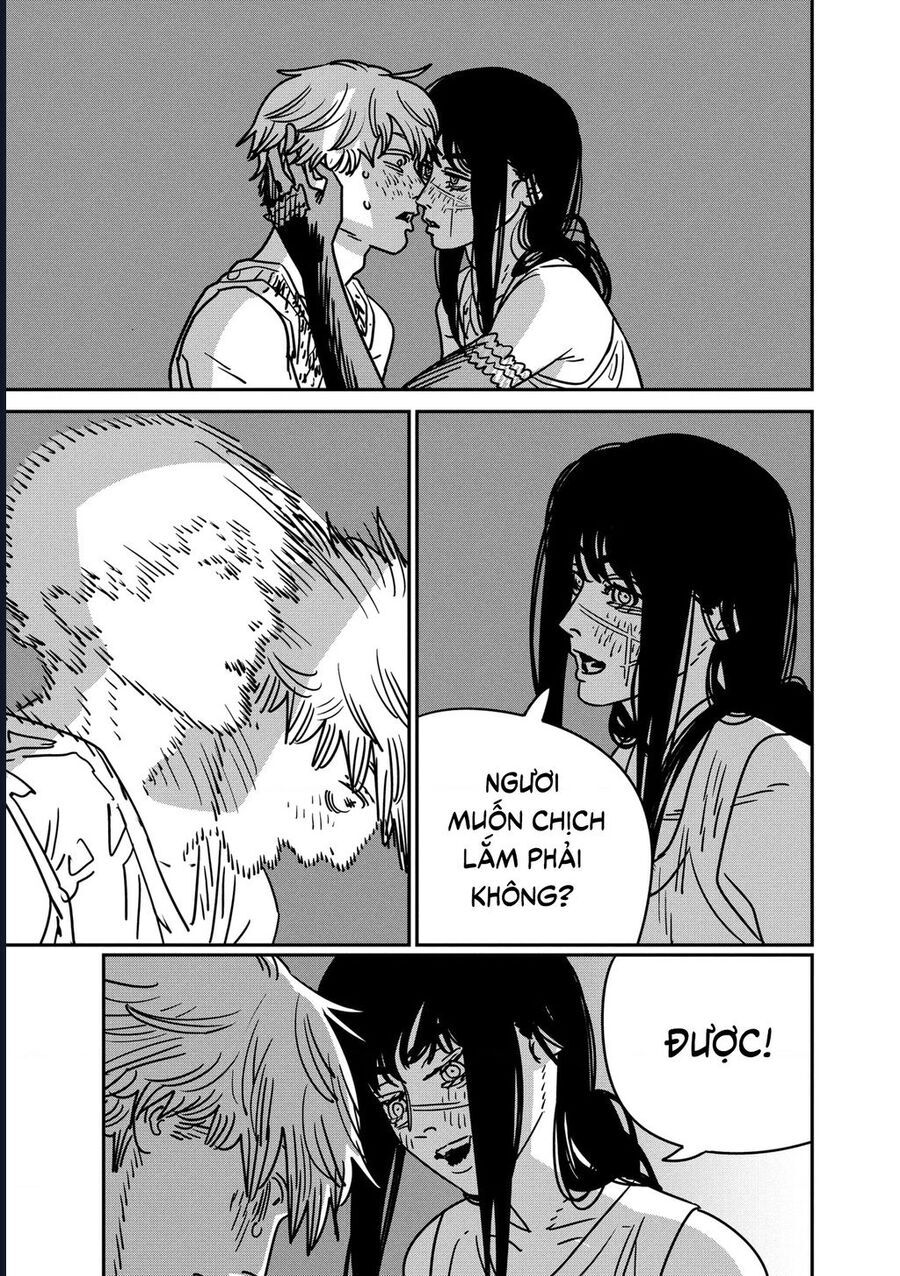 Thợ Săn Quỷ Chap 193 - Next Chap 194