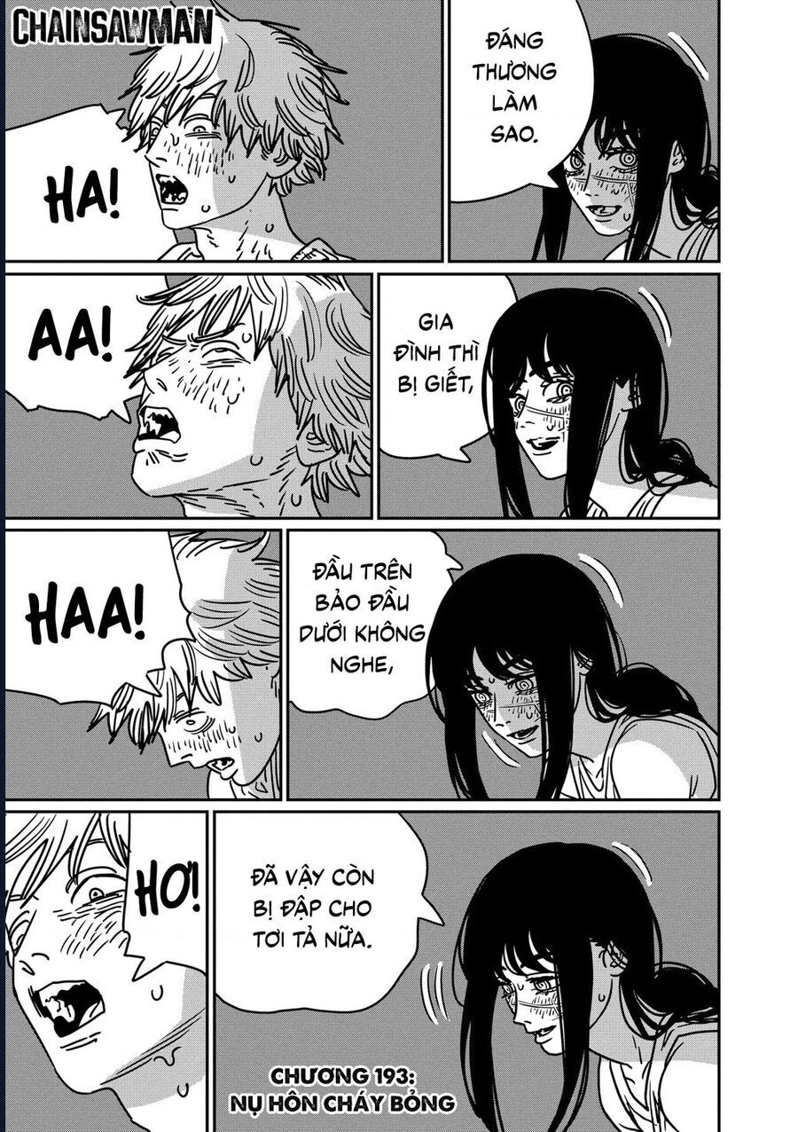 Thợ Săn Quỷ Chap 193 - Next Chap 194