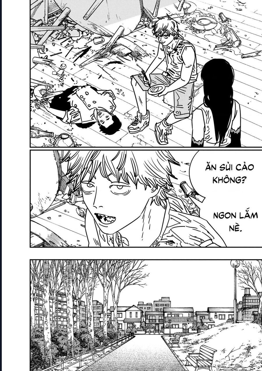 Thợ Săn Quỷ Chap 194 - Next Chap 195