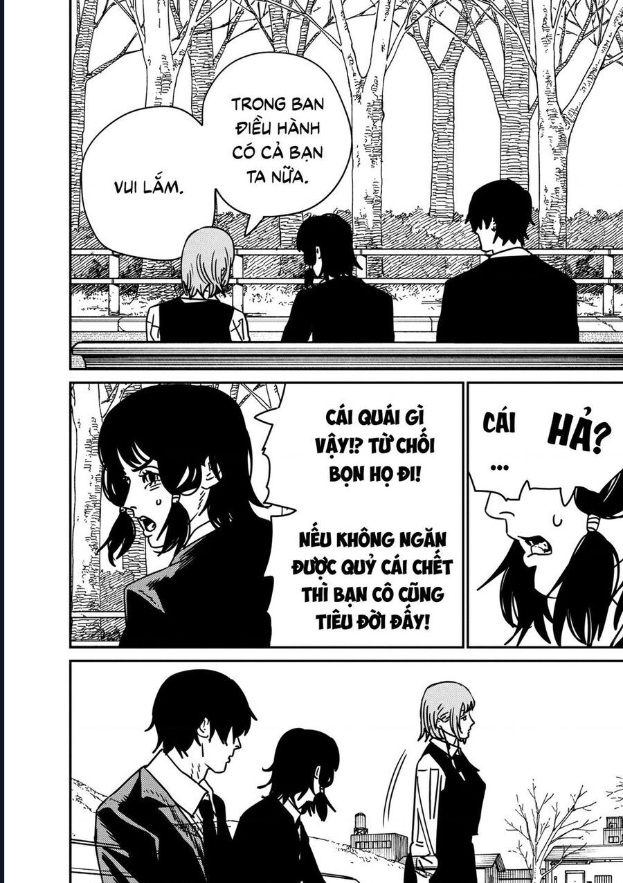 Thợ Săn Quỷ Chap 194 - Next Chap 195