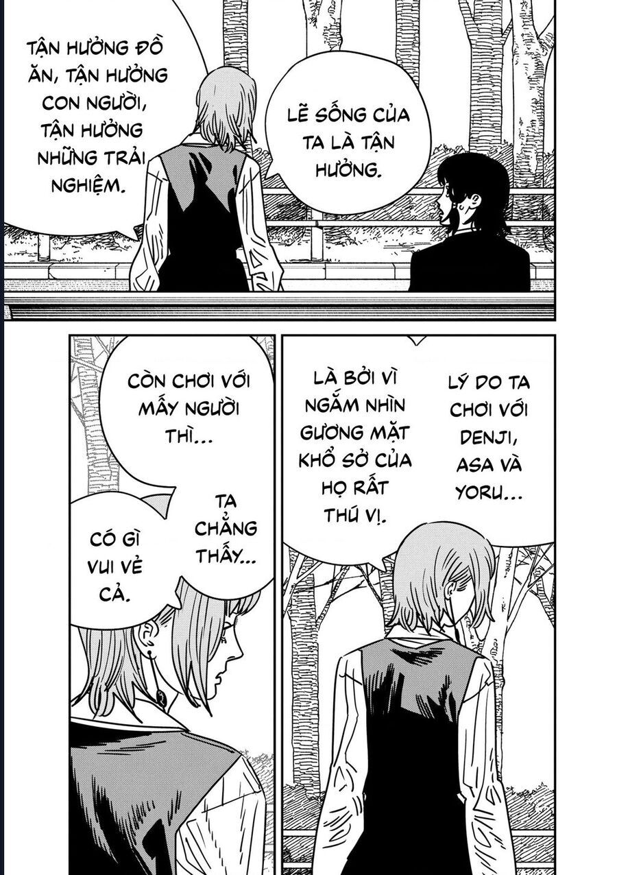 Thợ Săn Quỷ Chap 194 - Next Chap 195