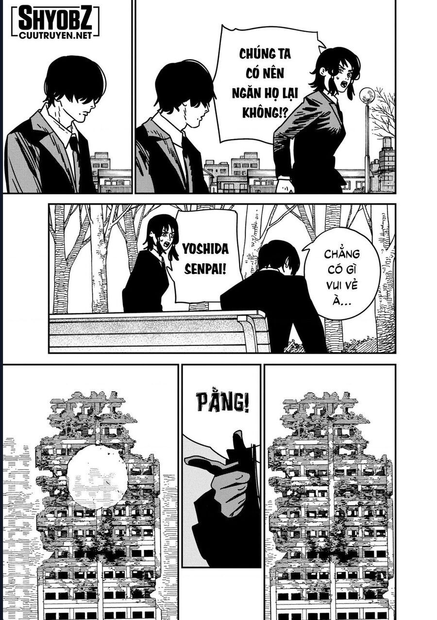 Thợ Săn Quỷ Chap 194 - Next Chap 195