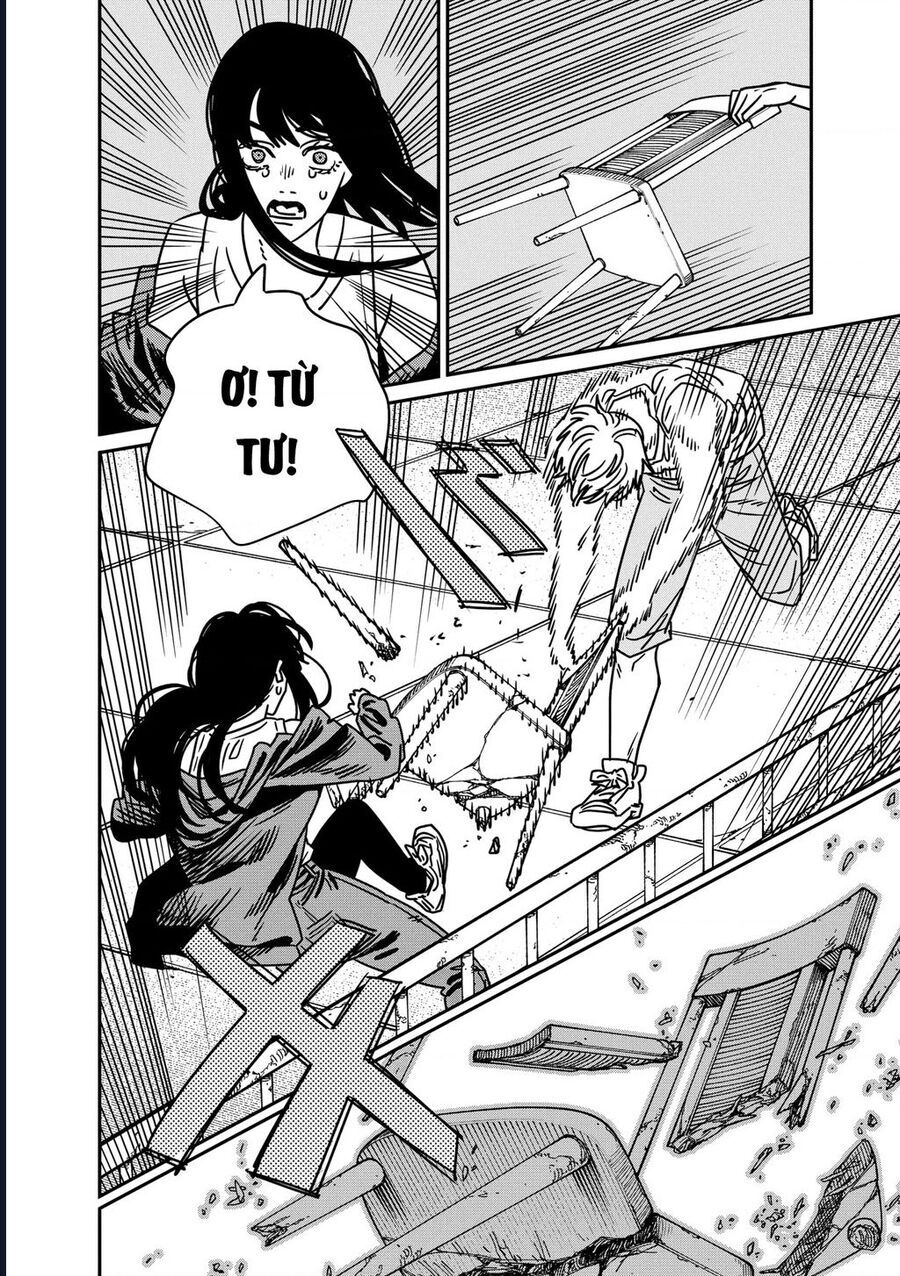 Thợ Săn Quỷ Chap 195 - Next Chap 196