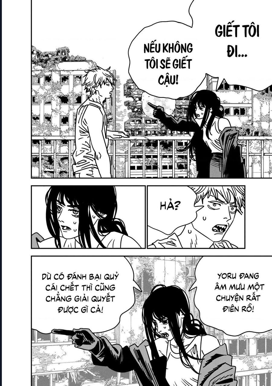 Thợ Săn Quỷ Chap 195 - Next Chap 196