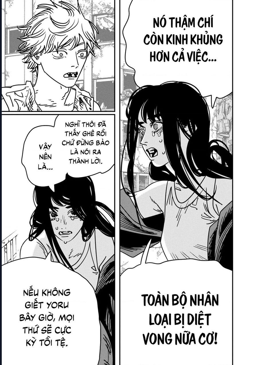 Thợ Săn Quỷ Chap 195 - Next Chap 196