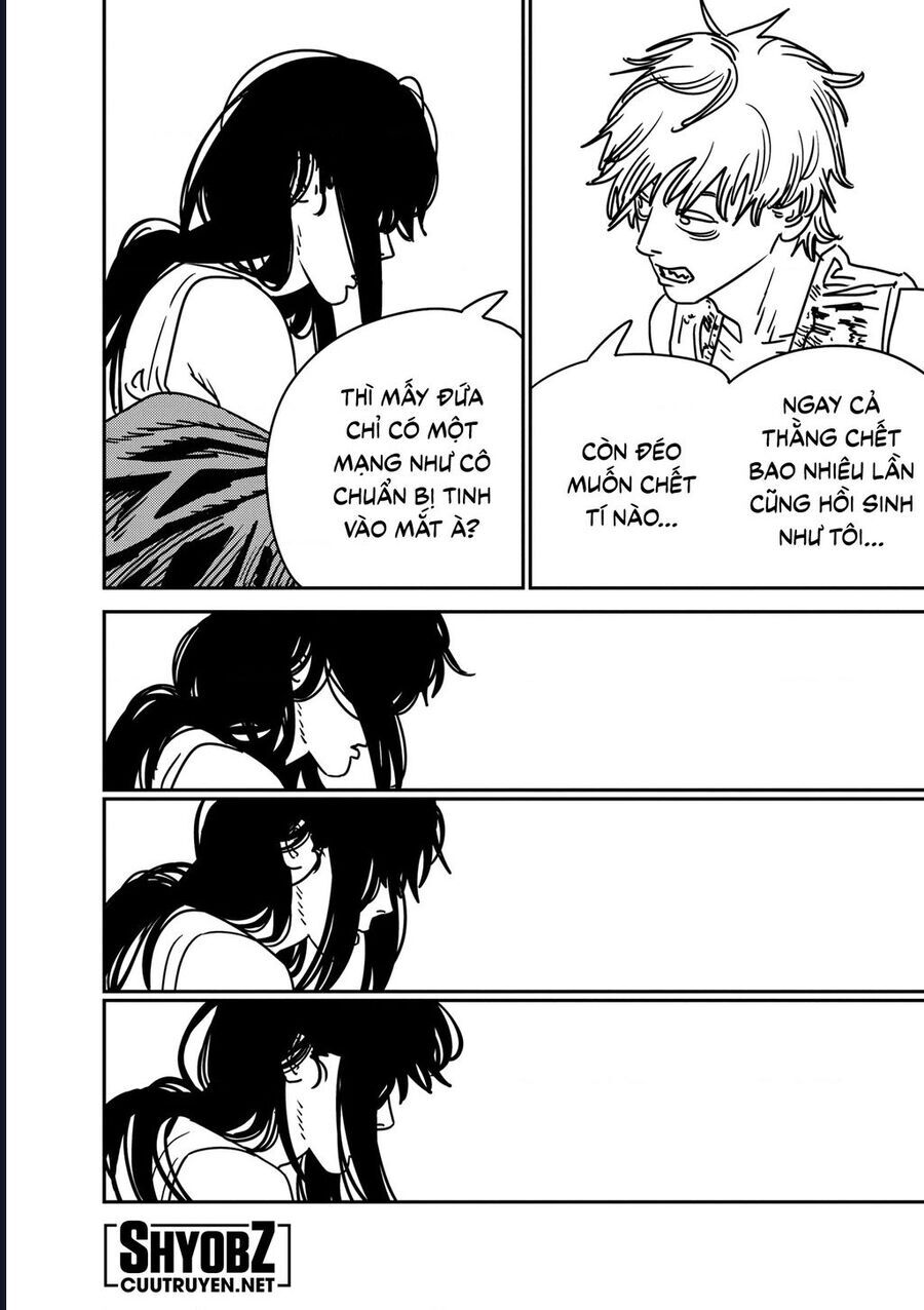 Thợ Săn Quỷ Chap 195 - Next Chap 196