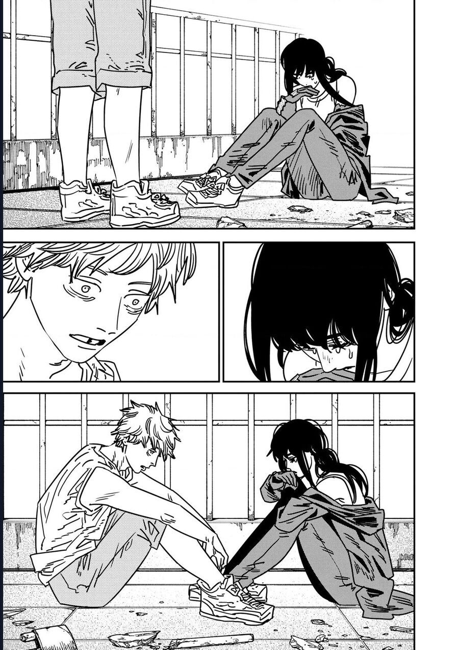 Thợ Săn Quỷ Chap 195 - Next Chap 196