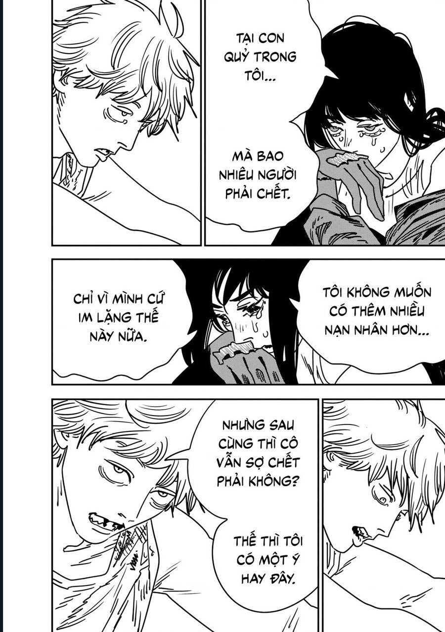 Thợ Săn Quỷ Chap 195 - Next Chap 196