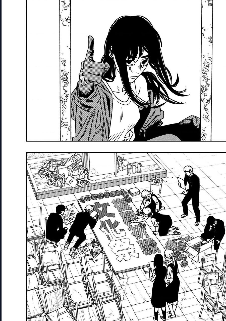 Thợ Săn Quỷ Chap 195 - Next Chap 196