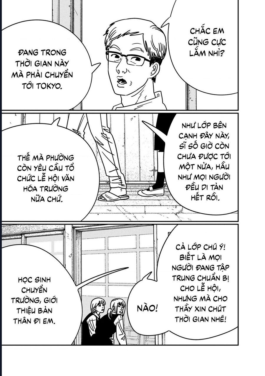 Thợ Săn Quỷ Chap 195 - Next Chap 196