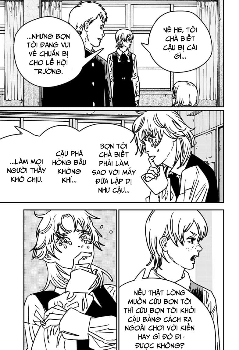 Thợ Săn Quỷ Chap 196 - Next Chap 197