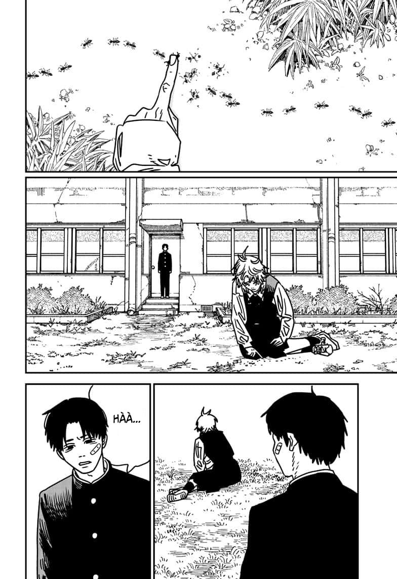 Thợ Săn Quỷ Chap 196 - Next Chap 197