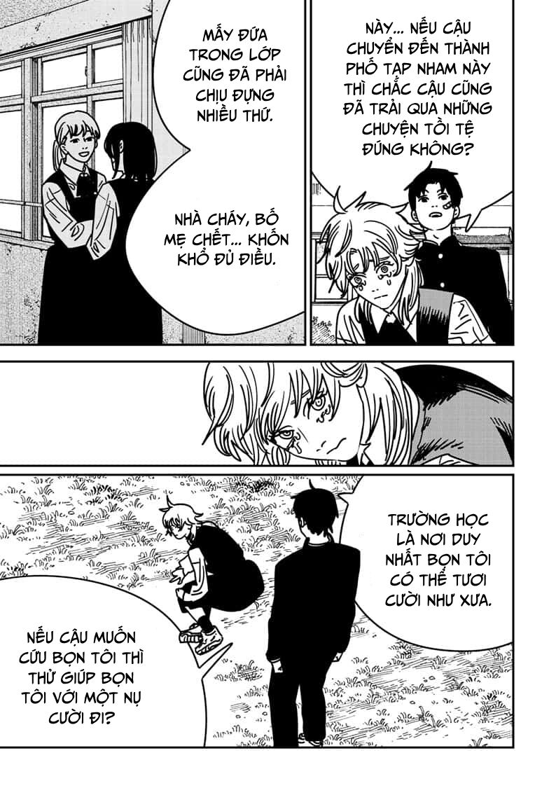 Thợ Săn Quỷ Chap 196 - Next Chap 197