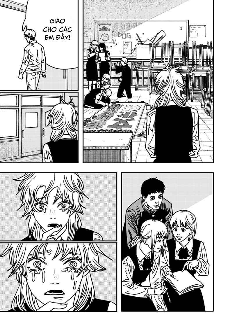 Thợ Săn Quỷ Chap 196 - Next Chap 197